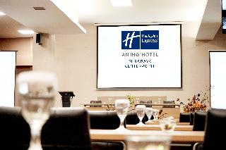 Holiday Inn Express Surabaya CenterPoint fotoÄŸrafÄ±