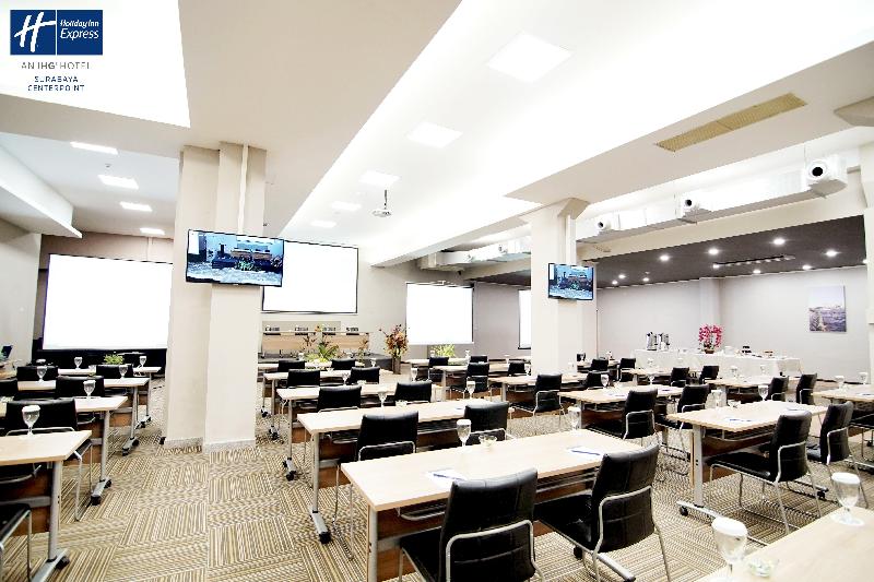 Holiday Inn Express Surabaya CenterPoint - Toplantı
