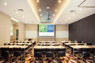 Holiday Inn Express Surabaya CenterPoint fotoÄŸrafÄ±