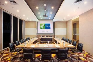 Holiday Inn Express Surabaya CenterPoint fotoÄŸrafÄ±