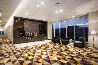 Holiday Inn Express Surabaya CenterPoint fotoÄŸrafÄ±