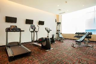 Holiday Inn Express Surabaya CenterPoint fotoÄŸrafÄ±