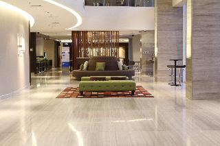 Holiday Inn Express Surabaya CenterPoint otel fotoğrafı