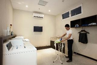 Holiday Inn Express Surabaya CenterPoint fotoÄŸrafÄ±