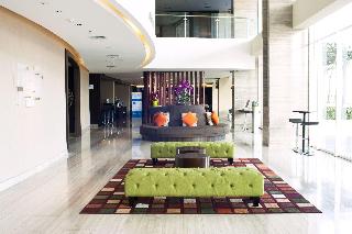 Holiday Inn Express Surabaya CenterPoint fotoÄŸrafÄ±