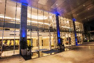 Holiday Inn Express Surabaya CenterPoint fotoÄŸrafÄ±
