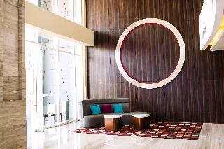Holiday Inn Express Surabaya CenterPoint fotoÄŸrafÄ±