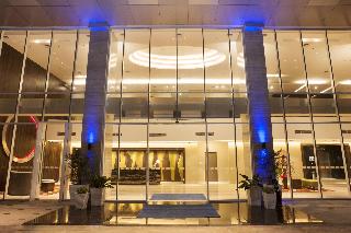 Holiday Inn Express Surabaya CenterPoint fotoÄŸrafÄ±