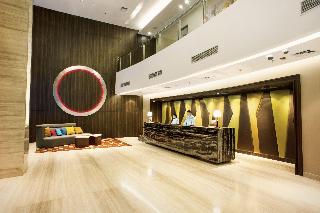 Holiday Inn Express Surabaya CenterPoint fotoÄŸrafÄ±