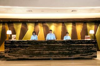 Holiday Inn Express Surabaya CenterPoint fotoÄŸrafÄ±