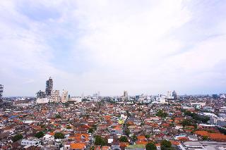 Holiday Inn Express Surabaya CenterPoint fotoÄŸrafÄ±