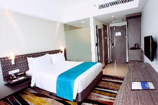 Holiday Inn Express Surabaya CenterPoint fotoÄŸrafÄ±