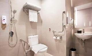 Holiday Inn Express Surabaya CenterPoint fotoÄŸrafÄ±