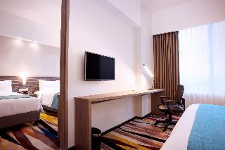 Holiday Inn Express Surabaya CenterPoint fotoÄŸrafÄ±