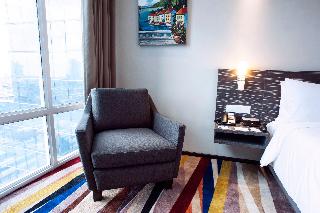 Holiday Inn Express Surabaya CenterPoint fotoÄŸrafÄ±