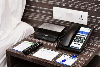 Holiday Inn Express Surabaya CenterPoint fotoÄŸrafÄ±