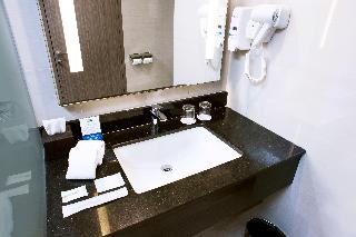 Holiday Inn Express Surabaya CenterPoint fotoÄŸrafÄ±