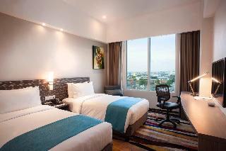 Holiday Inn Express Surabaya CenterPoint fotoÄŸrafÄ±