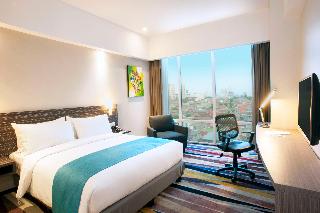 Holiday Inn Express Surabaya CenterPoint fotoÄŸrafÄ±