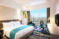 Holiday Inn Express Surabaya CenterPoint oda fotoğrafı