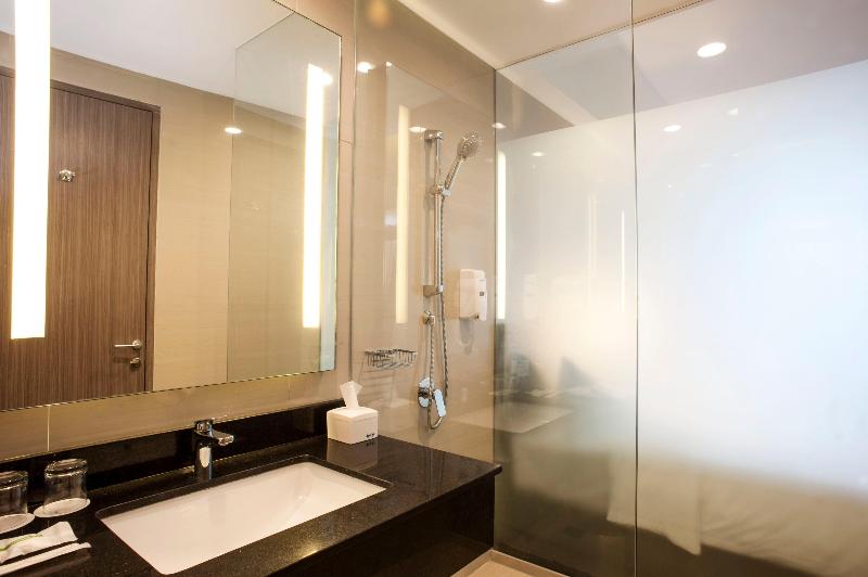 Holiday Inn Express Surabaya CenterPoint - Oda