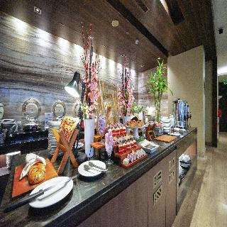 Holiday Inn Express Surabaya CenterPoint fotoÄŸrafÄ±