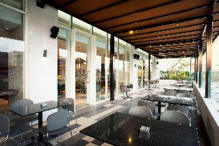 Holiday Inn Express Surabaya CenterPoint fotoÄŸrafÄ±