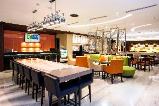 Holiday Inn Express Surabaya CenterPoint fotoÄŸrafÄ±
