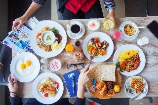 Holiday Inn Express Surabaya CenterPoint fotoÄŸrafÄ±