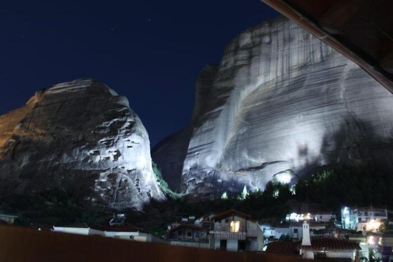 Mythos Guesthouse - Genel