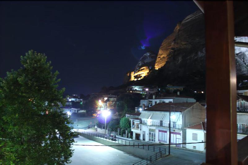 Mythos Guesthouse - Genel