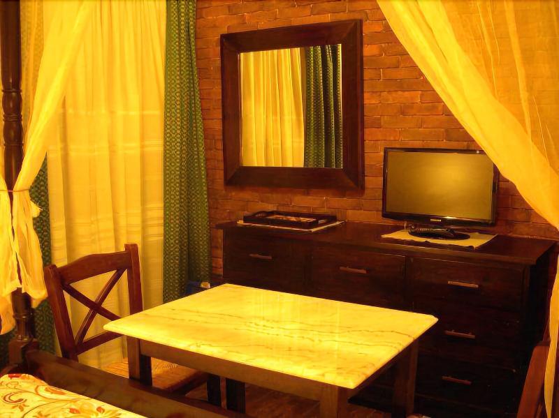 Mythos Guesthouse - Oda