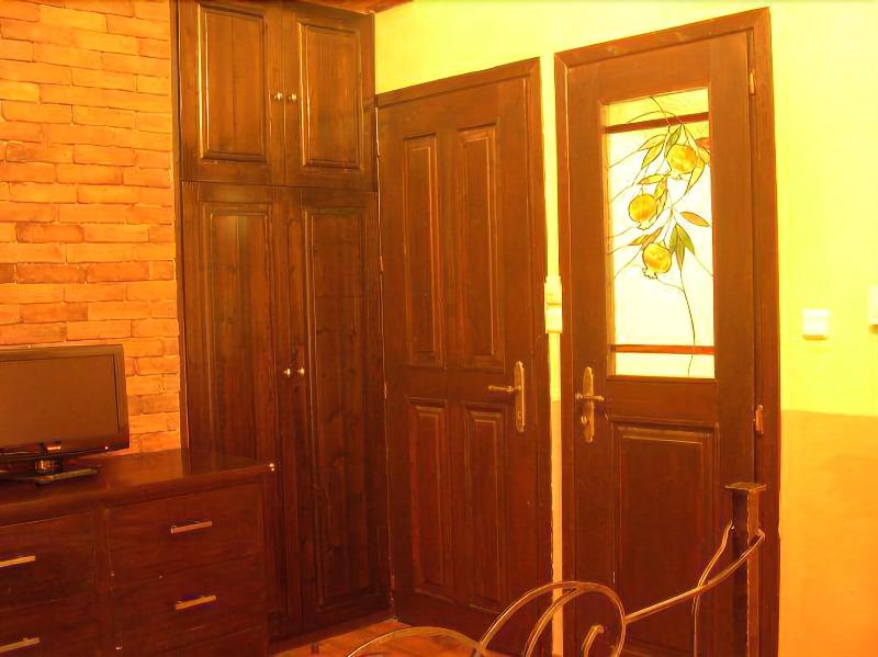 Mythos Guesthouse - Oda