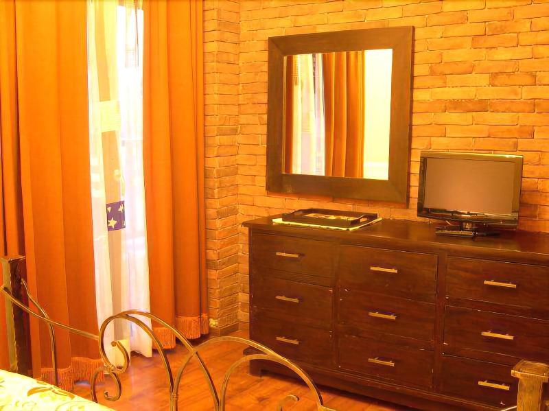 Mythos Guesthouse - Oda