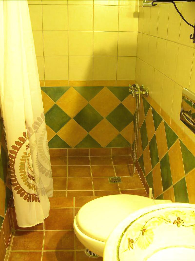 Mythos Guesthouse - Oda