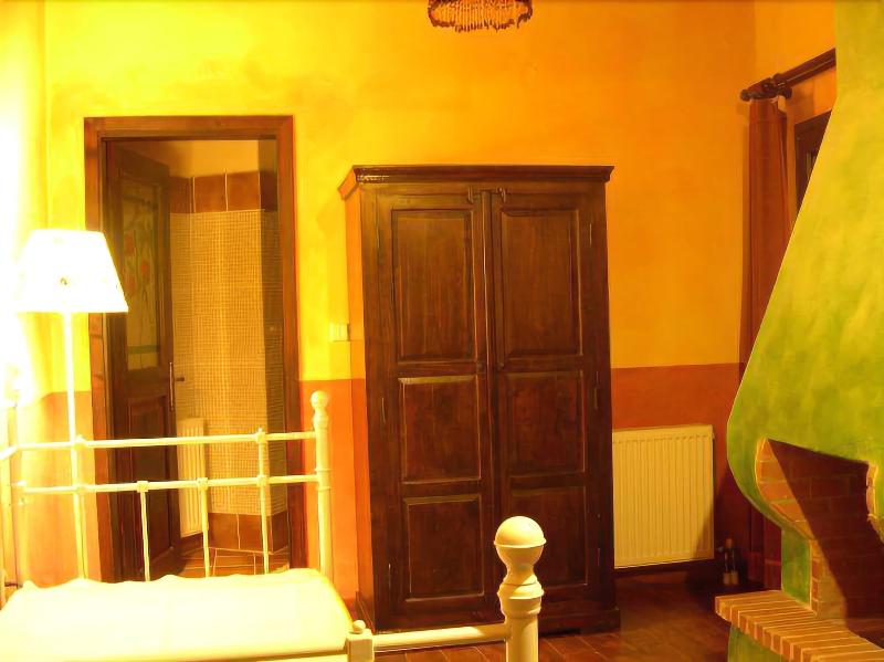 Mythos Guesthouse - Oda
