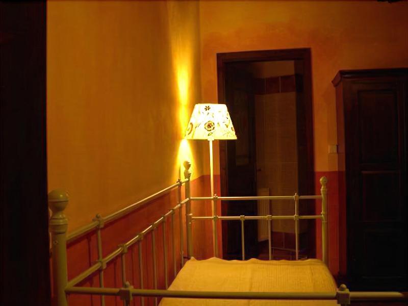 Mythos Guesthouse - Oda