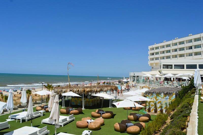 Onhotels Ocean Front - Bar