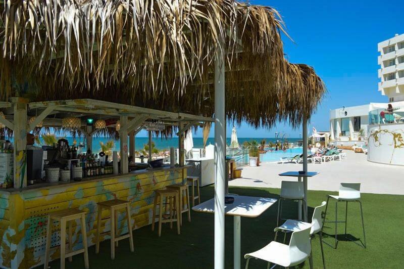 Onhotels Ocean Front - Bar