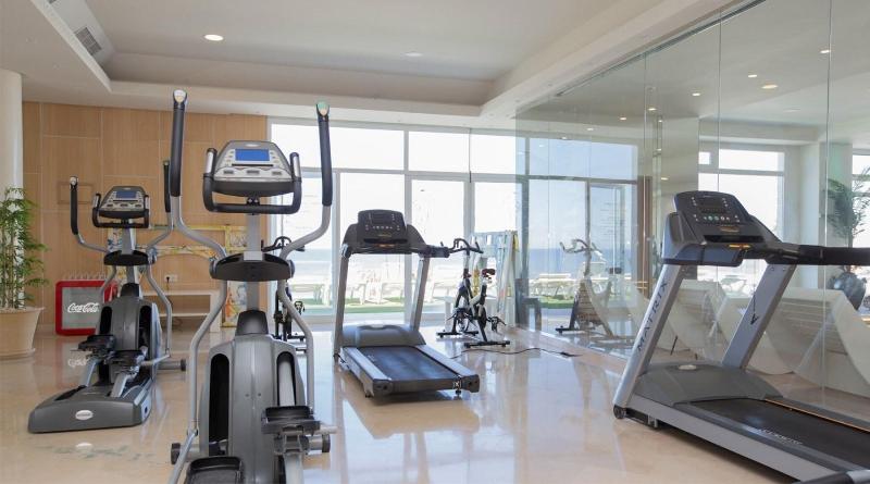 Onhotels Ocean Front - Aktivite