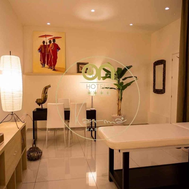 Onhotels Ocean Front - Aktivite