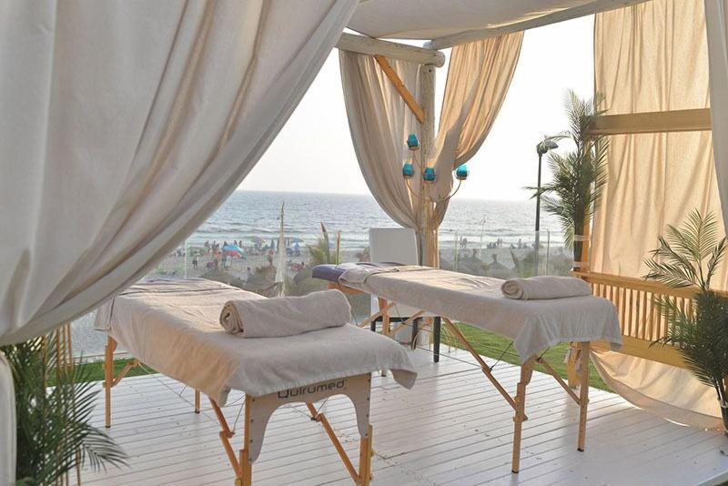 Onhotels Ocean Front - Aktivite