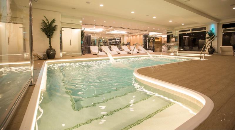 Onhotels Ocean Front - Aktivite