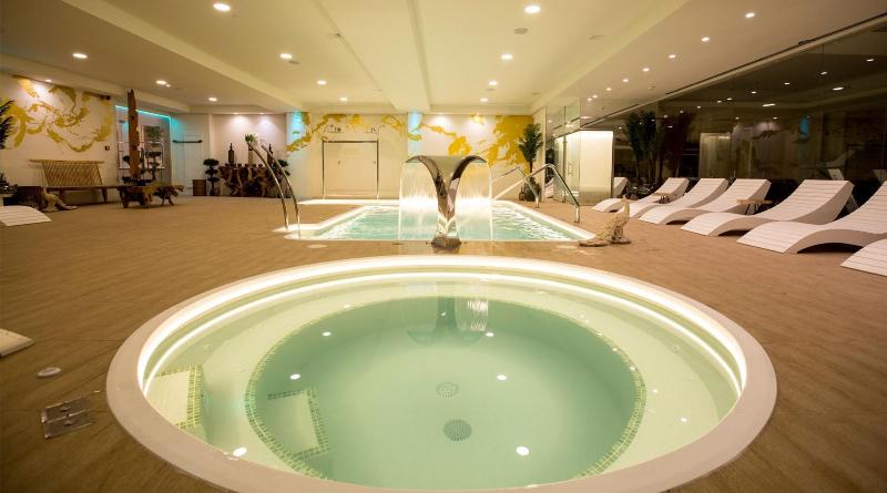 Onhotels Ocean Front - Aktivite
