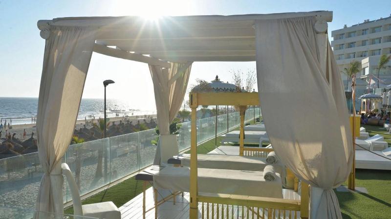 Onhotels Ocean Front - Aktivite
