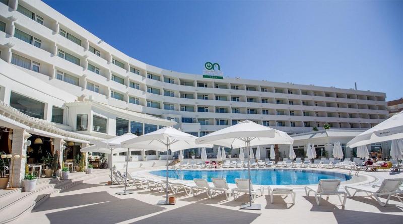 Onhotels Ocean Front - Genel