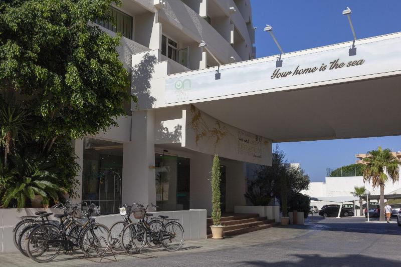 Onhotels Ocean Front - Genel