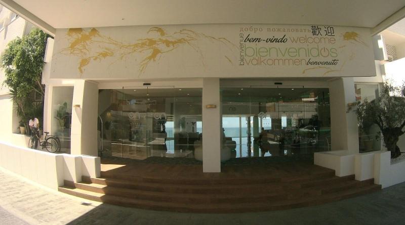 Onhotels Ocean Front - Genel