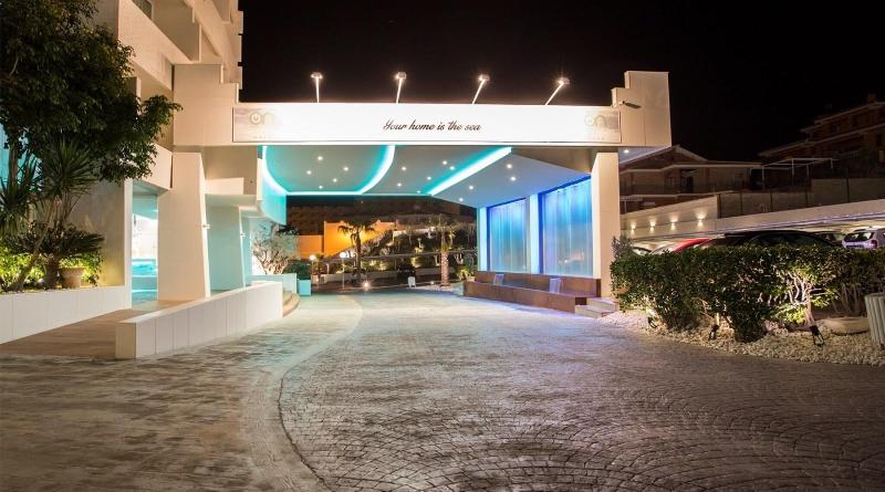 Onhotels Ocean Front - Genel