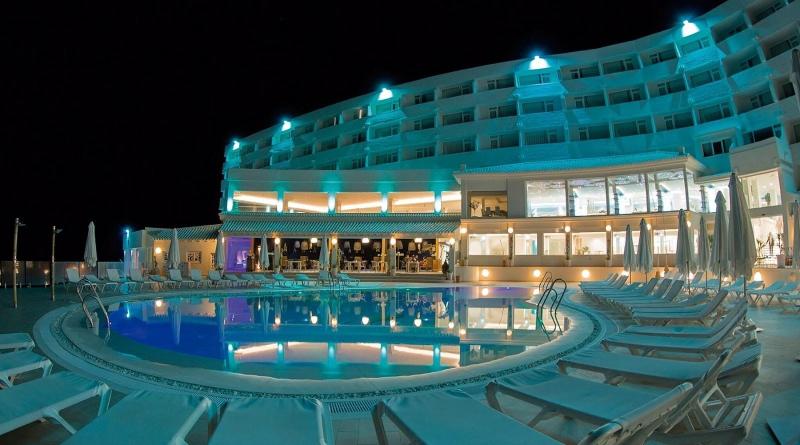 Onhotels Ocean Front - Genel